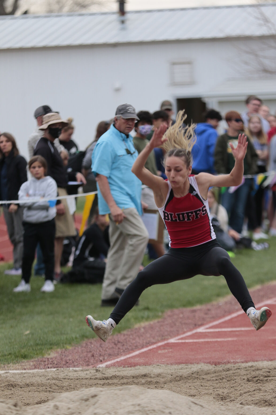 PHOTOS: Best in the West 2021